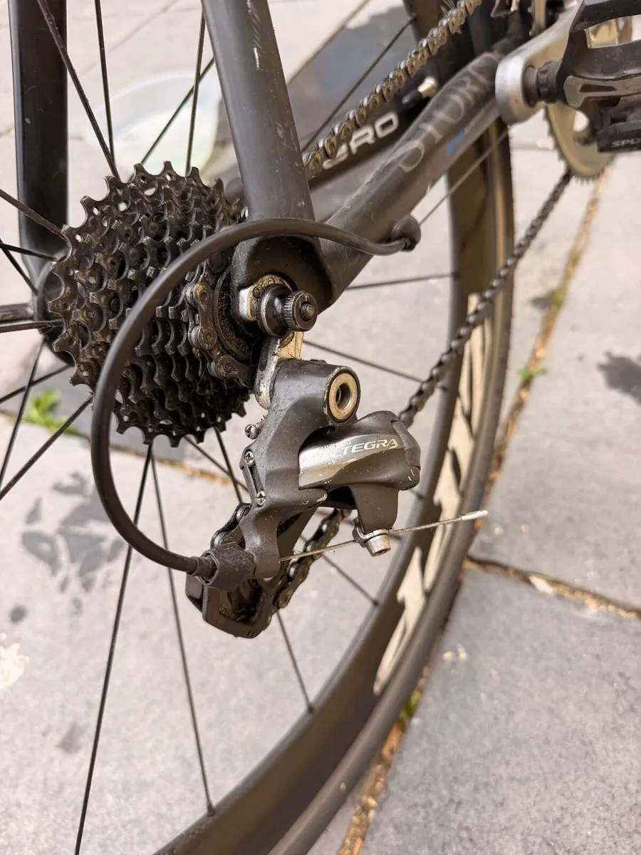 Storck TT Bike - Image 3