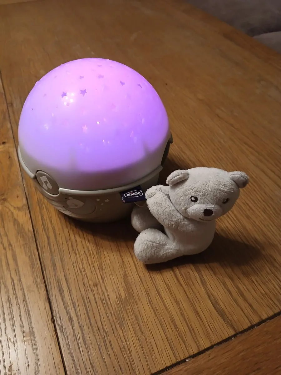 Chicco Next2 Stars projector - Image 3