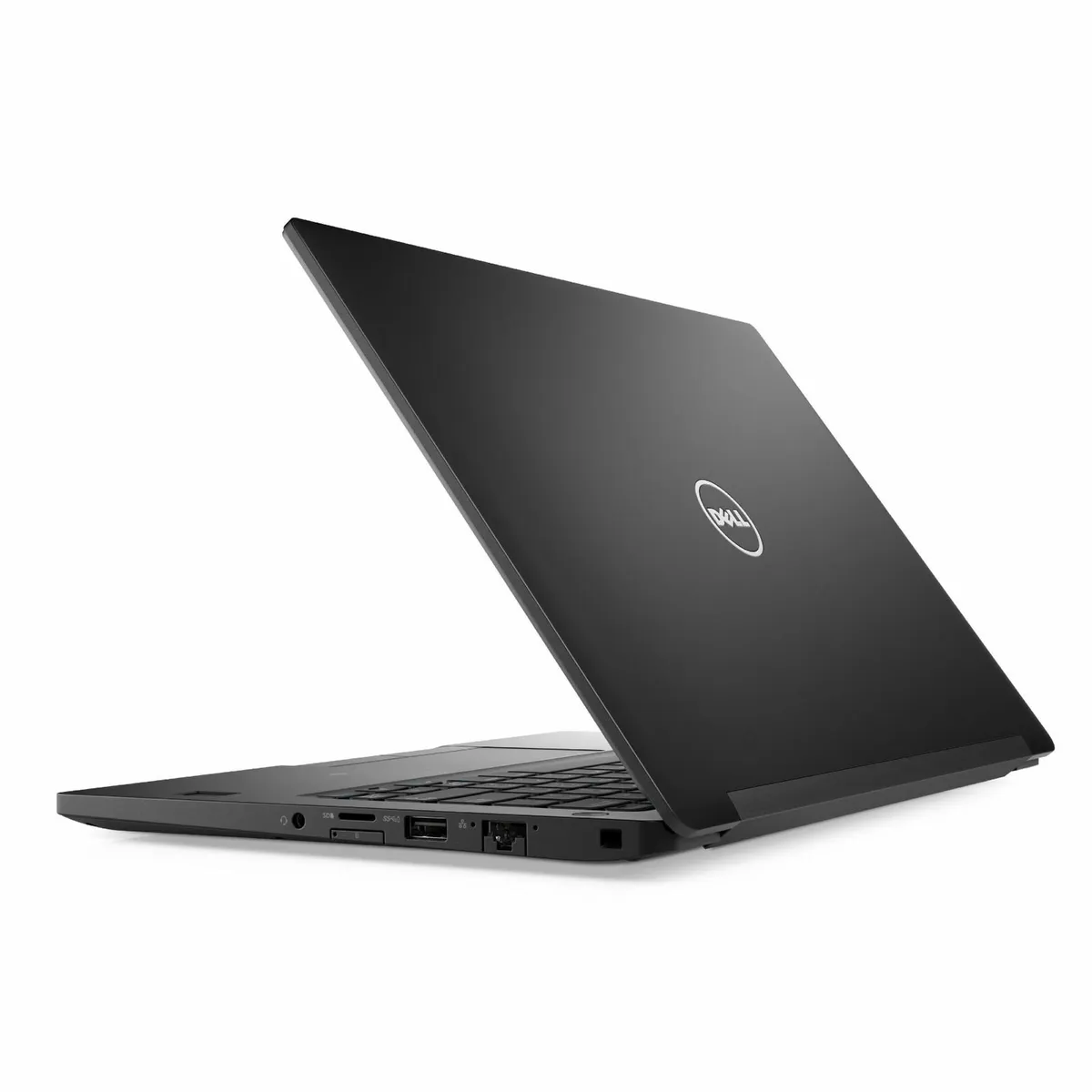 Dell Touchscreen 12.5" Laptop i7 8GB 256GB SSD - Image 4