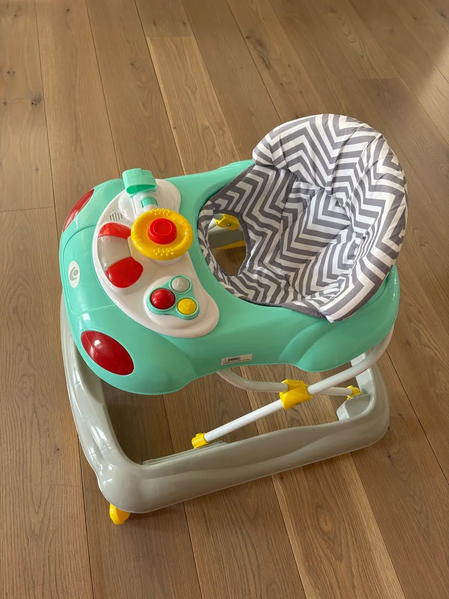 Baby walker - Image 2