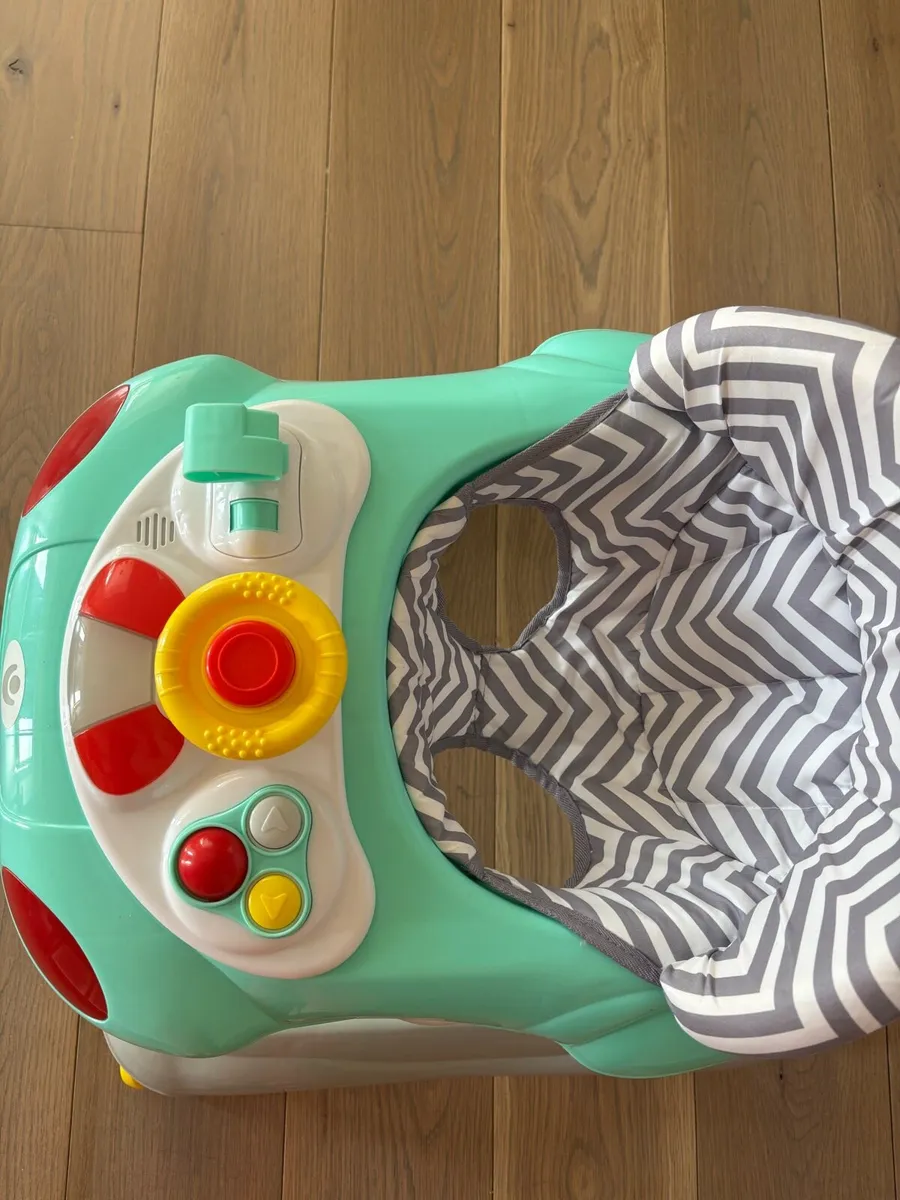 Baby walker - Image 3