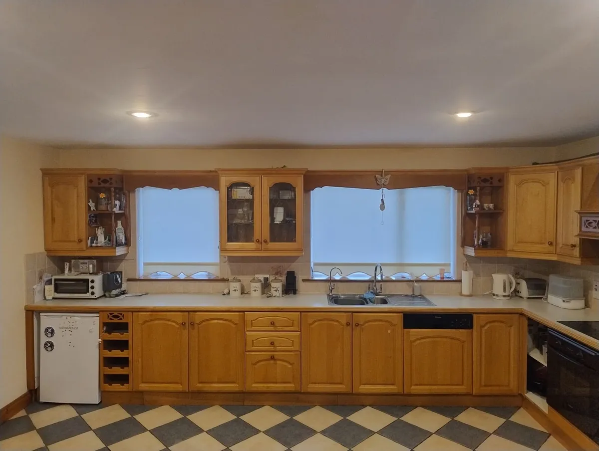 Kitchen €1400 - Image 1