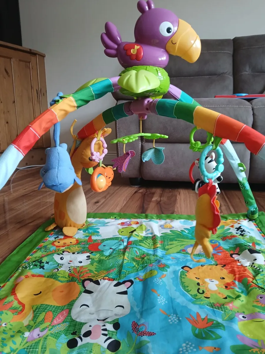 Baby Playmat - Image 1
