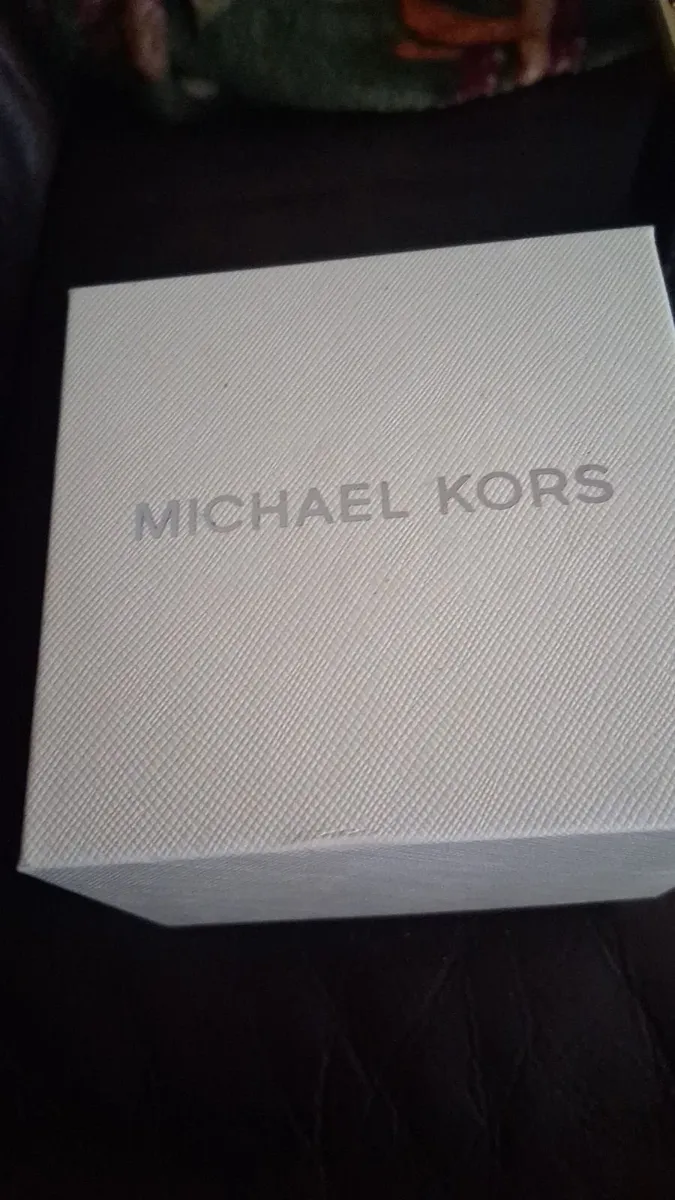 original mk watch. - Image 3
