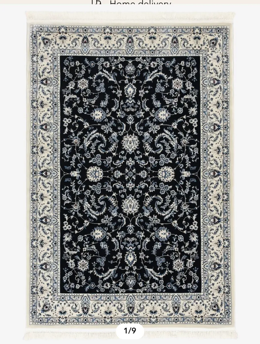 Carpet - Image 1