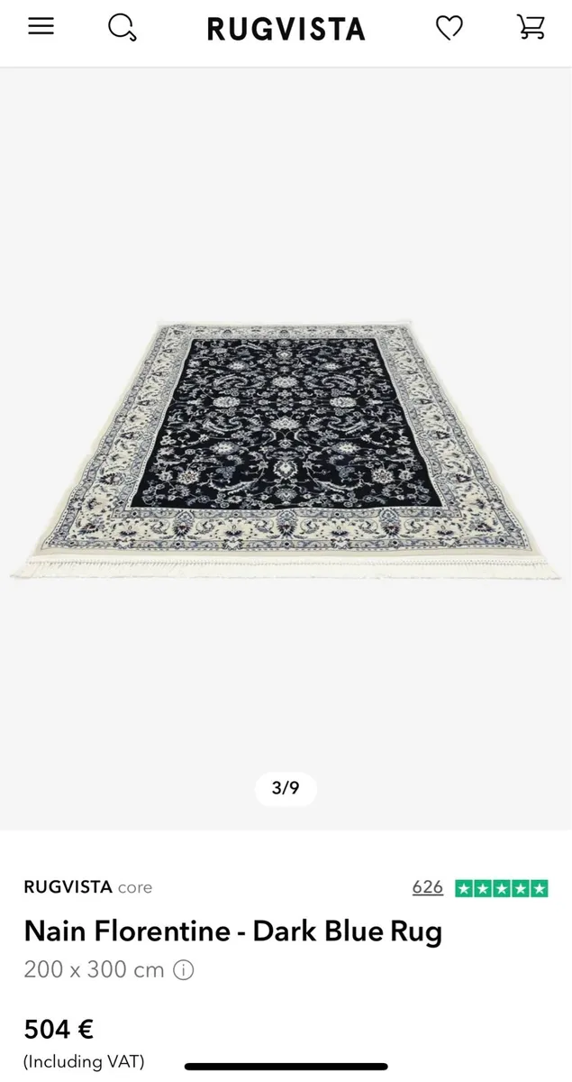 Carpet - Image 4