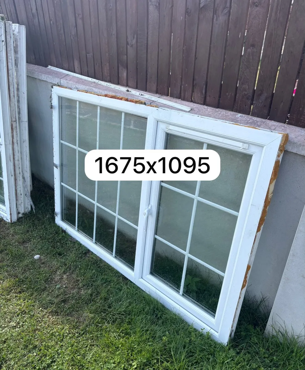 UPVC WINDOW FOR SALE