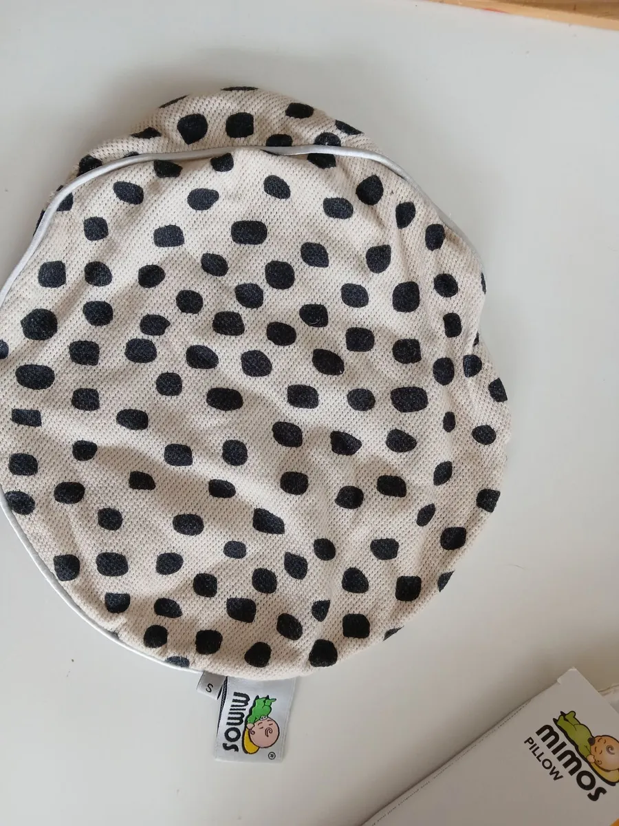 Mimos baby pillow - Image 3