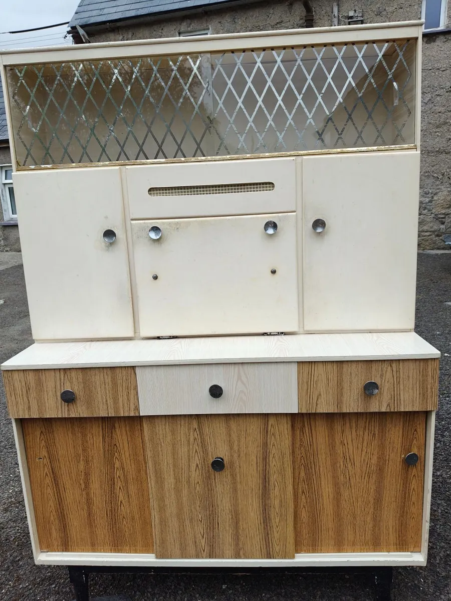 Kitchen Cabinet - Image 1
