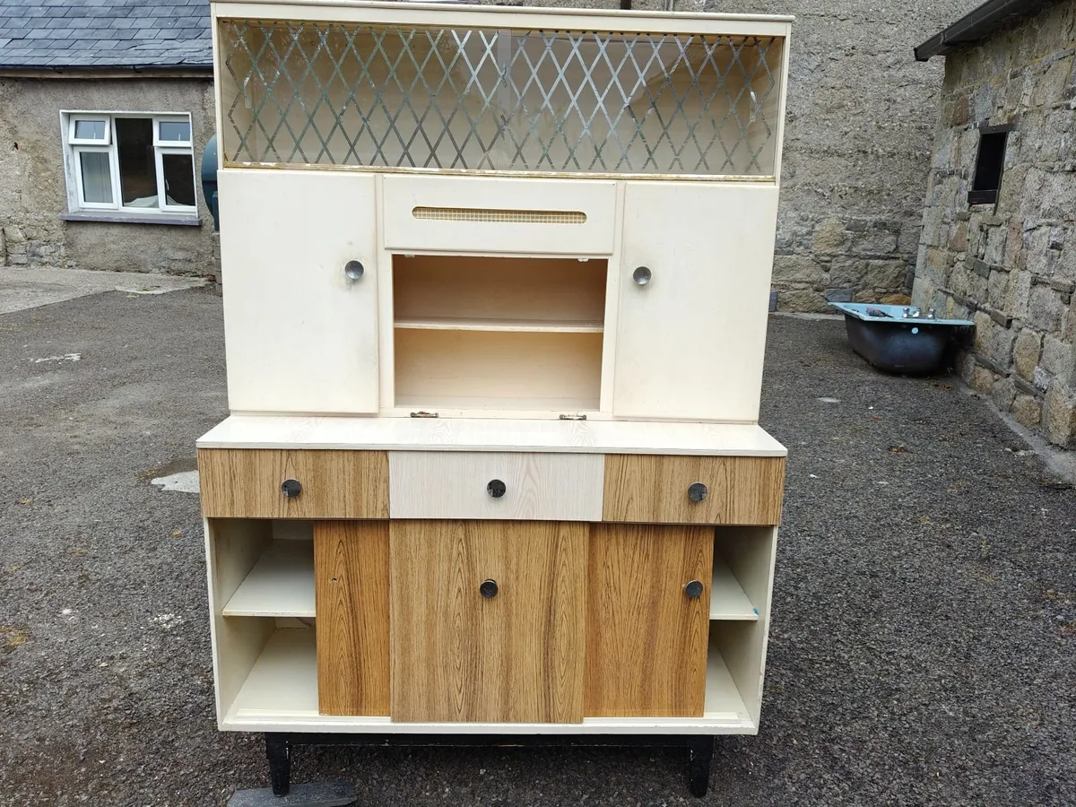 Kitchen Cabinet - Image 3