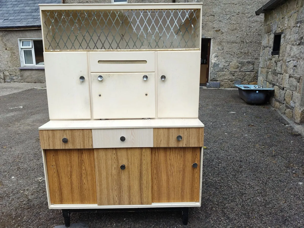 Kitchen Cabinet - Image 2