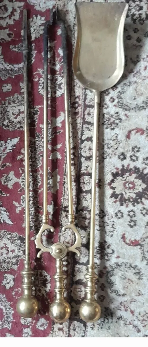 Fire screen - Image 2