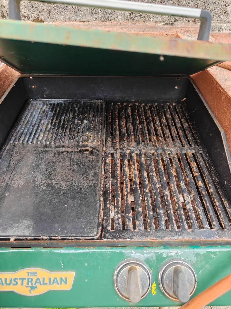 Barbecue BBQ - Image 2
