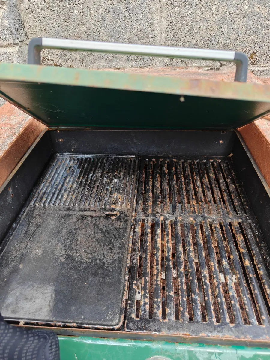 Barbecue BBQ - Image 4