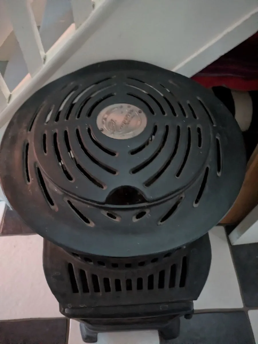 Gas Heater - takes a gas cylinder - Image 2
