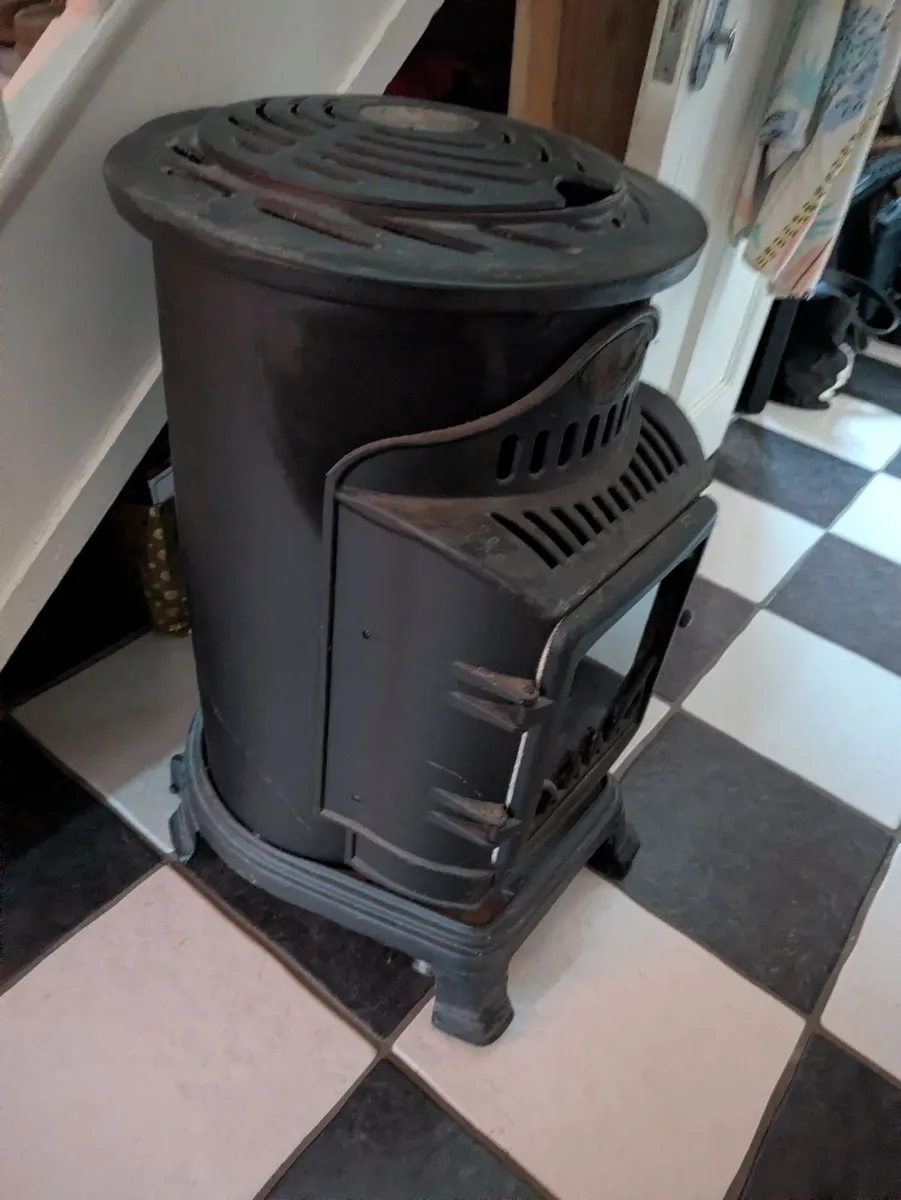 Gas Heater - takes a gas cylinder - Image 3
