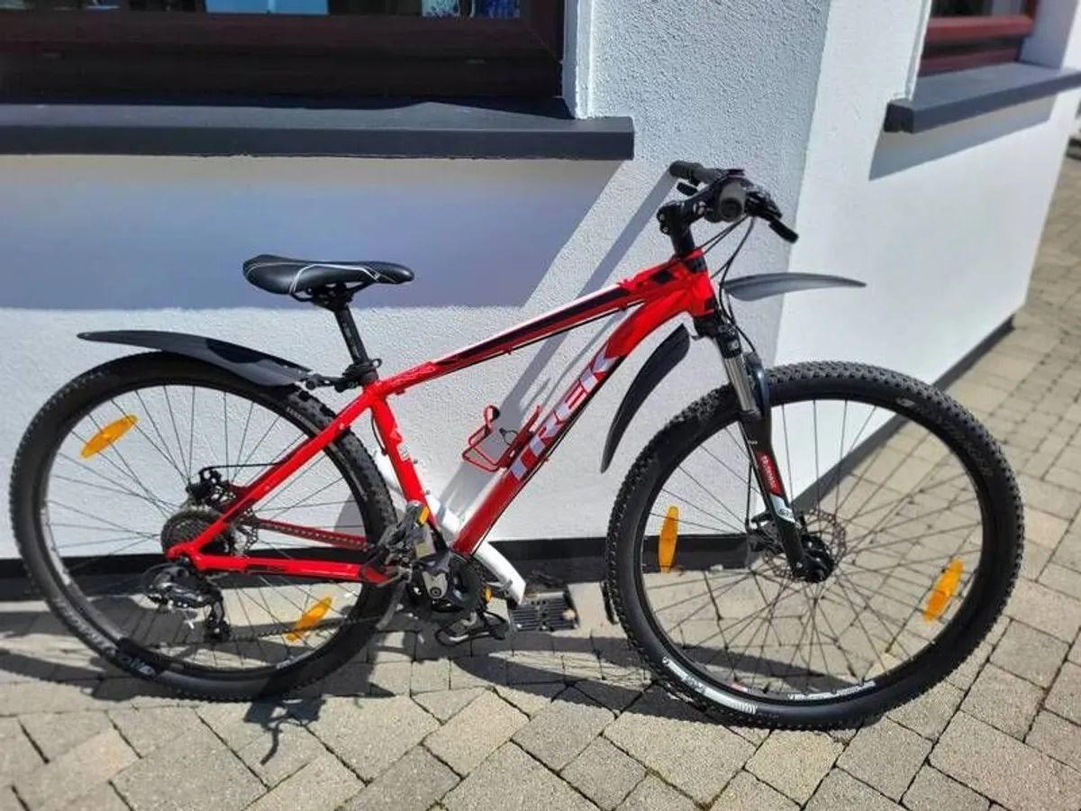 Trek X-Caliber 4 - Image 4