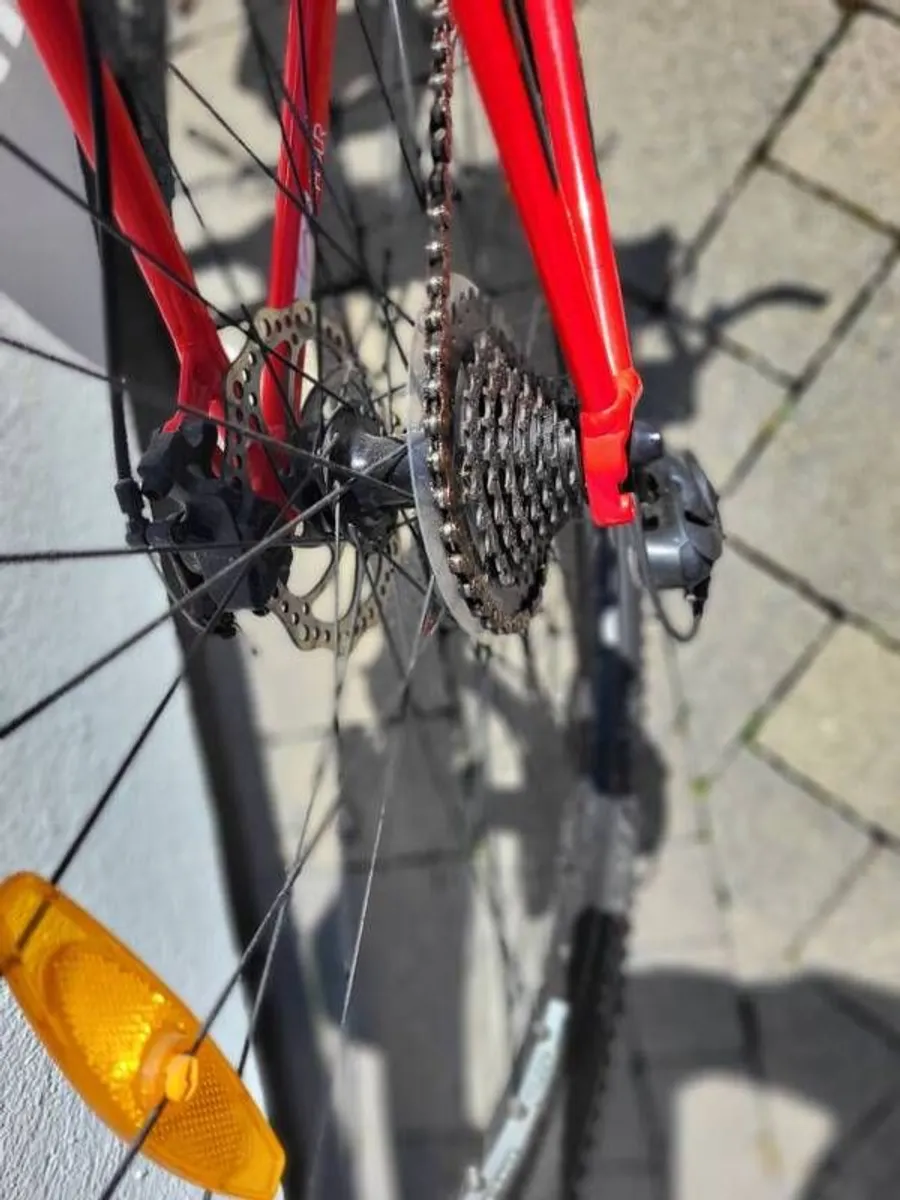 Trek X-Caliber 4 - Image 2