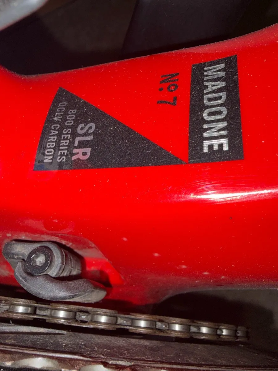 Trek Madone - Image 4