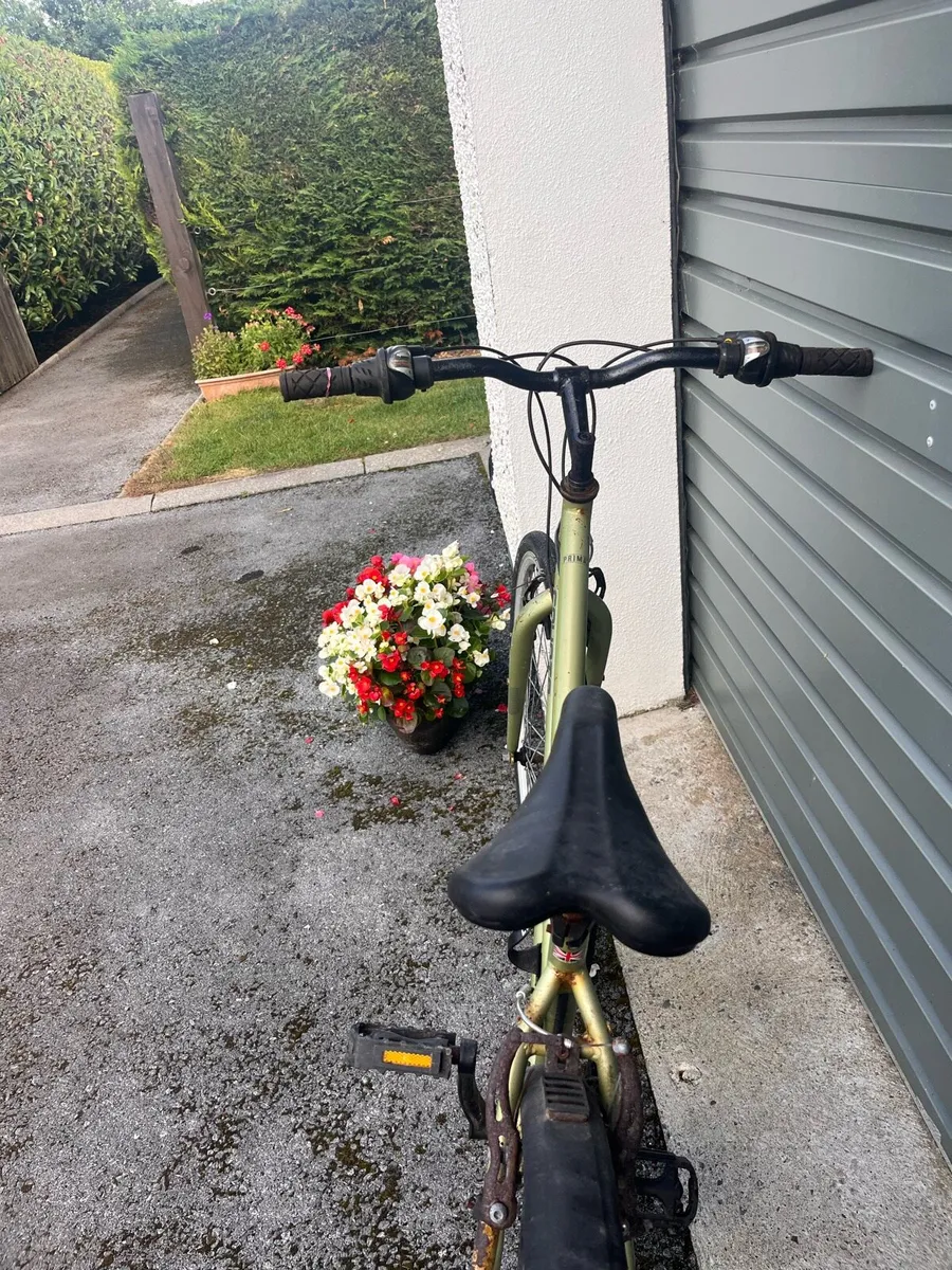 Coyote adult road bike - Image 2