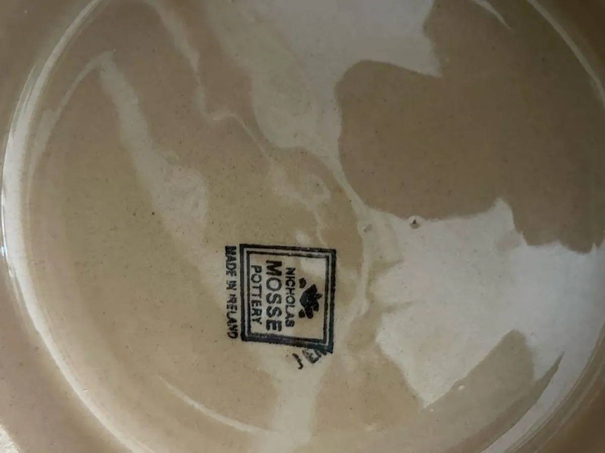 Nicholas Mosse XL Mixing Bowl - Image 3