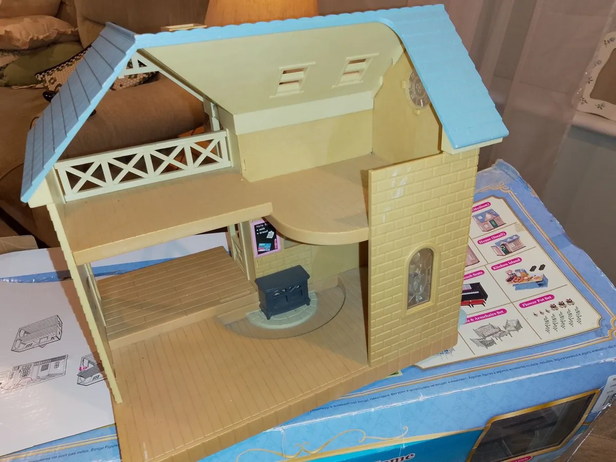 Sylvanian families - Image 3