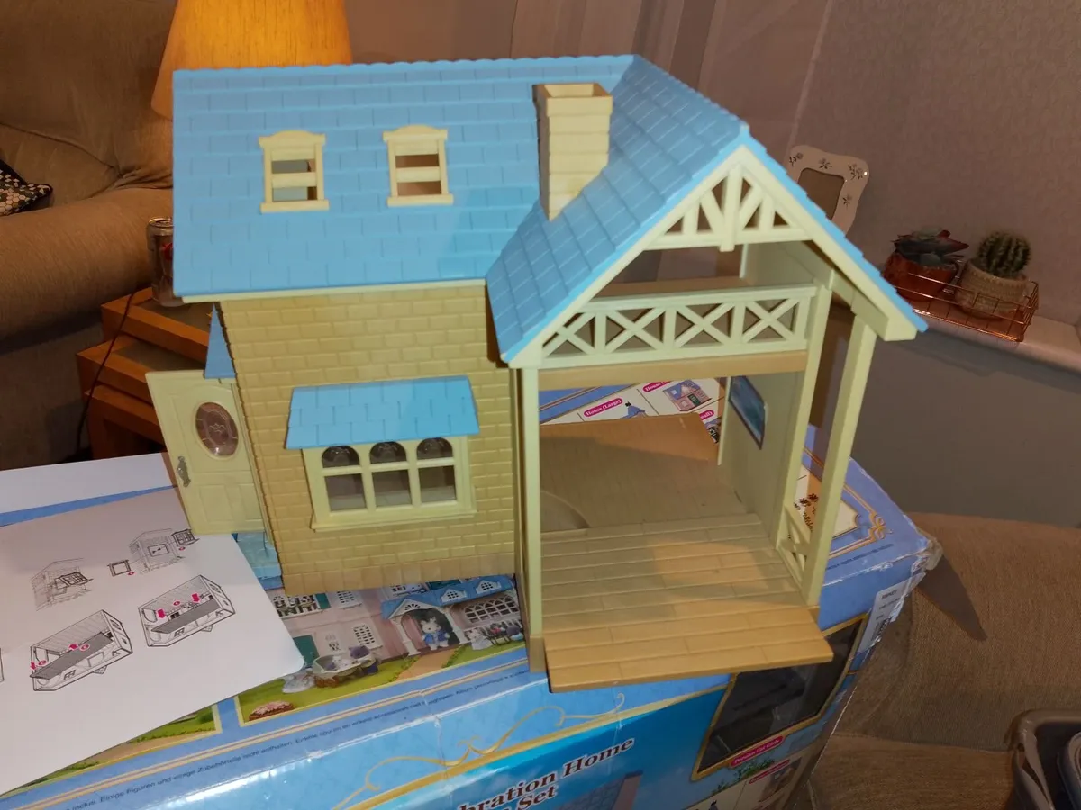 Sylvanian families - Image 2
