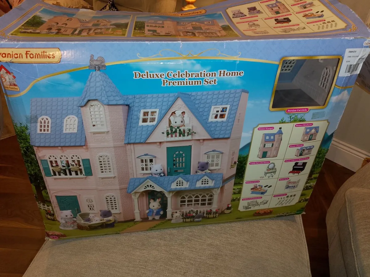 Sylvanian families - Image 4