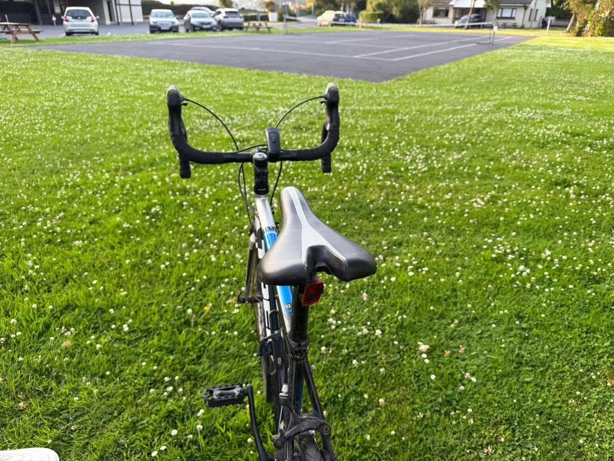 Trek alpha road bike - Image 4