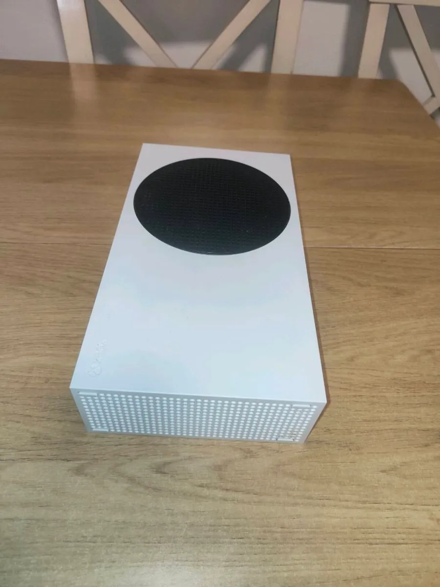 Xbox series S | 512GB - Image 2