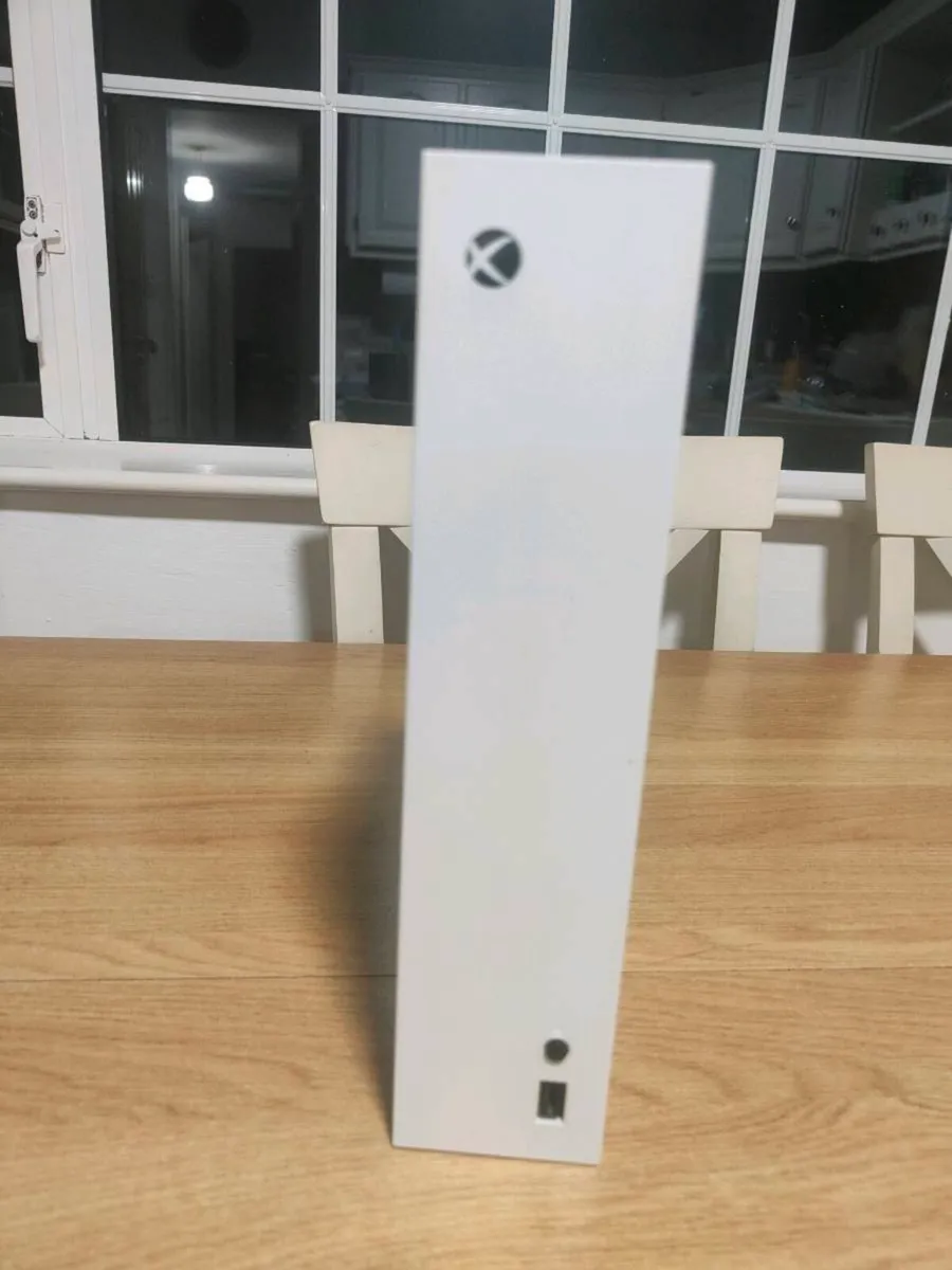 Xbox series S | 512GB - Image 3