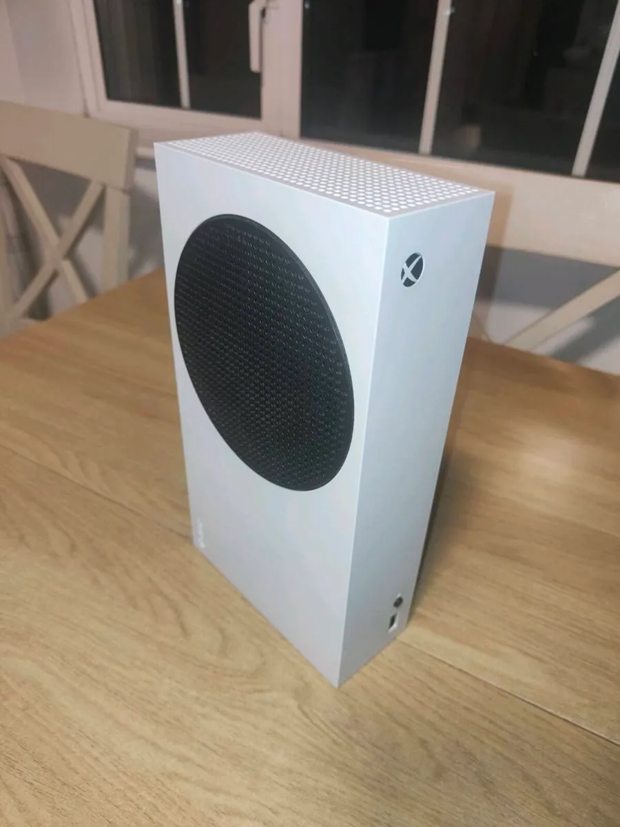 Xbox series S | 512GB - Image 1