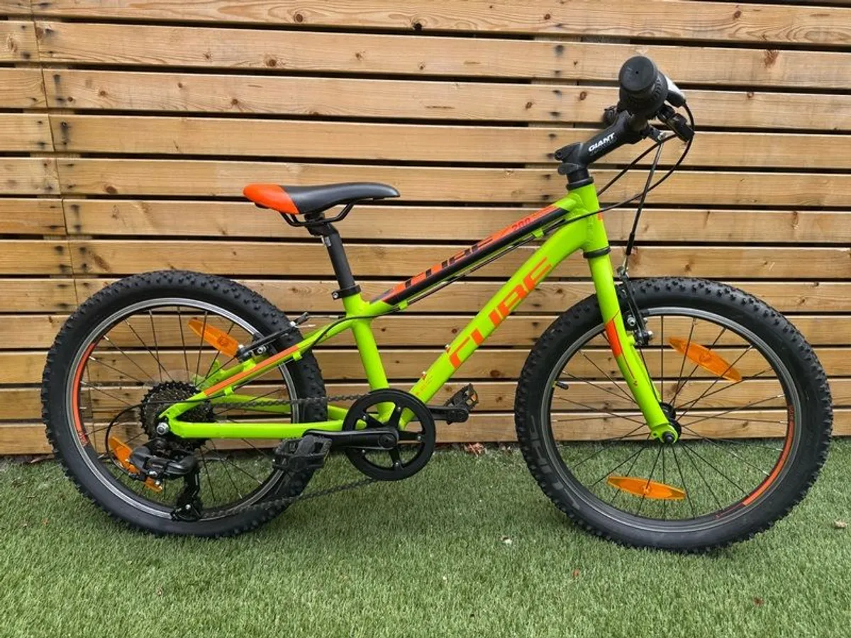 bike - Image 1