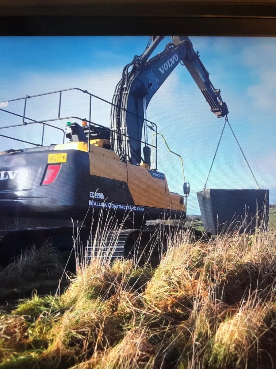 Septic tanks - Image 4