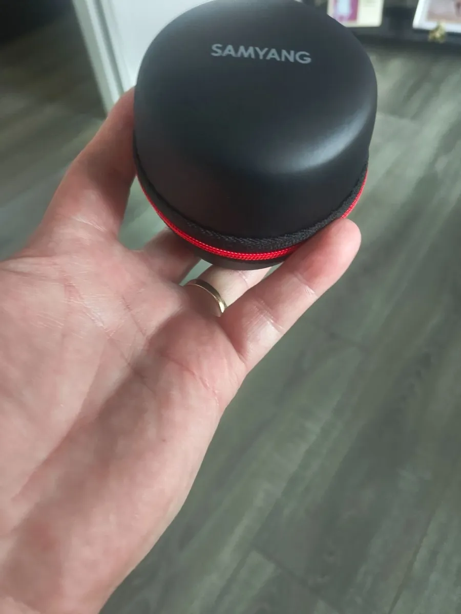 Brand New Genuine Samyang AF 24mm  F2.8 FE - Image 4