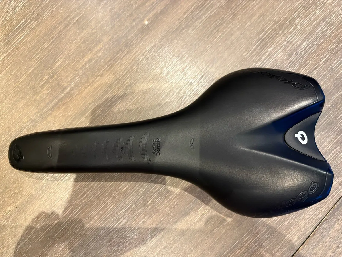 Prologo Nago Evo Nack carbon saddle - Image 2
