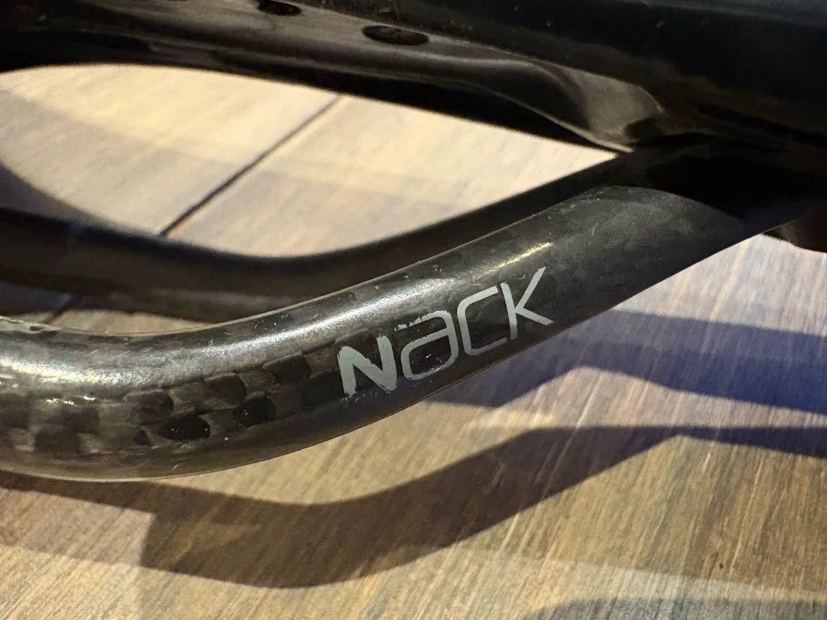 Prologo Nago Evo Nack carbon saddle - Image 4