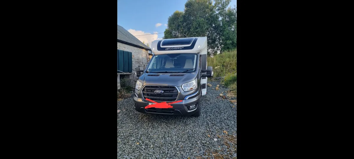 Motorhome - Image 1