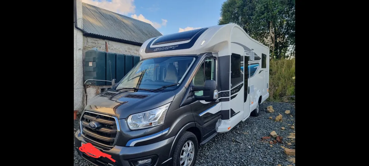 Motorhome - Image 2