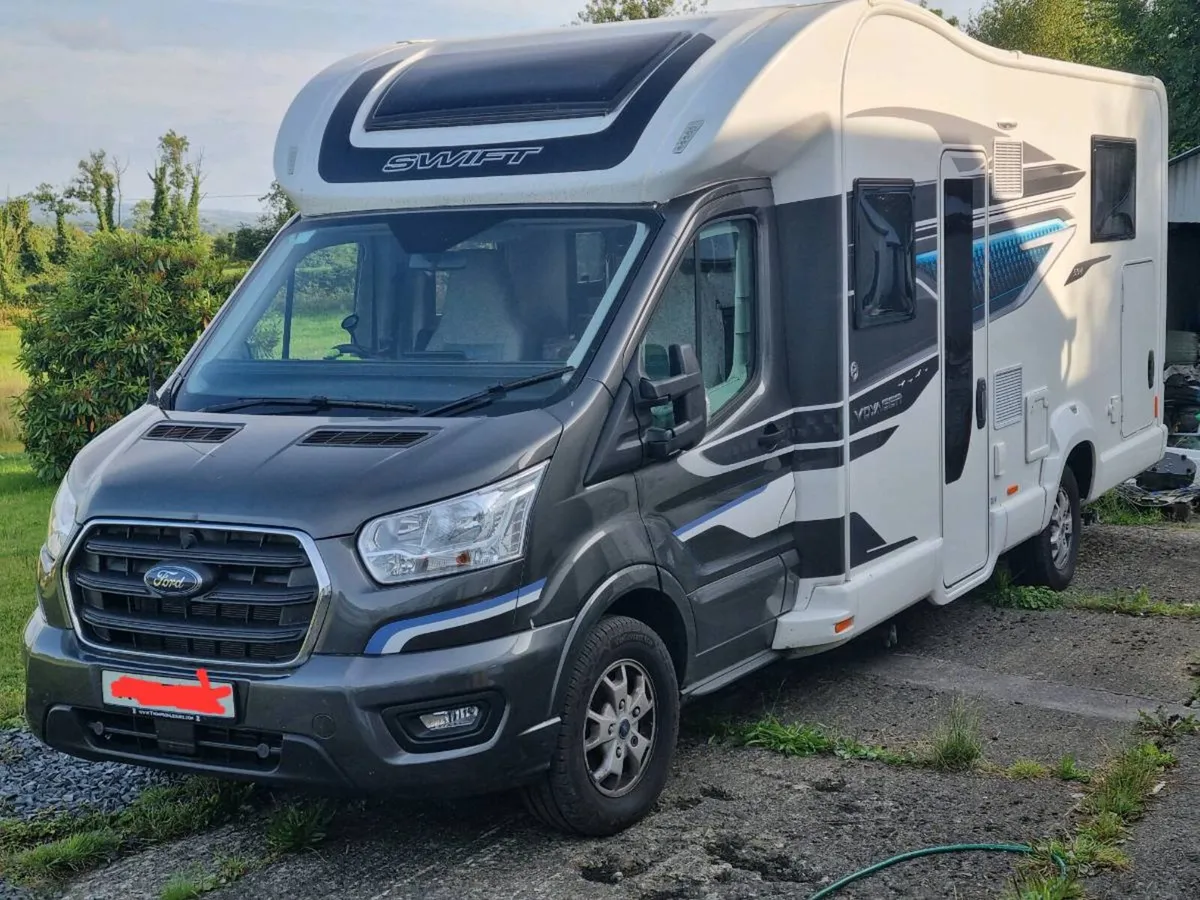 Motorhome - Image 4