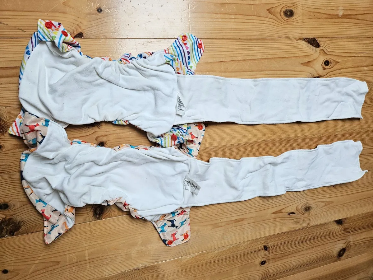 Cloth Nappies - Image 3