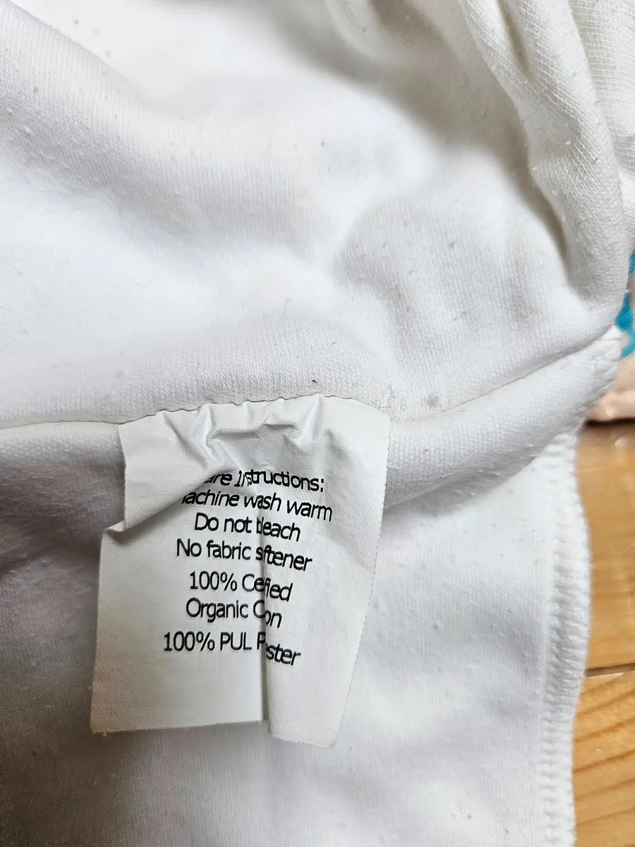 Cloth Nappies - Image 4