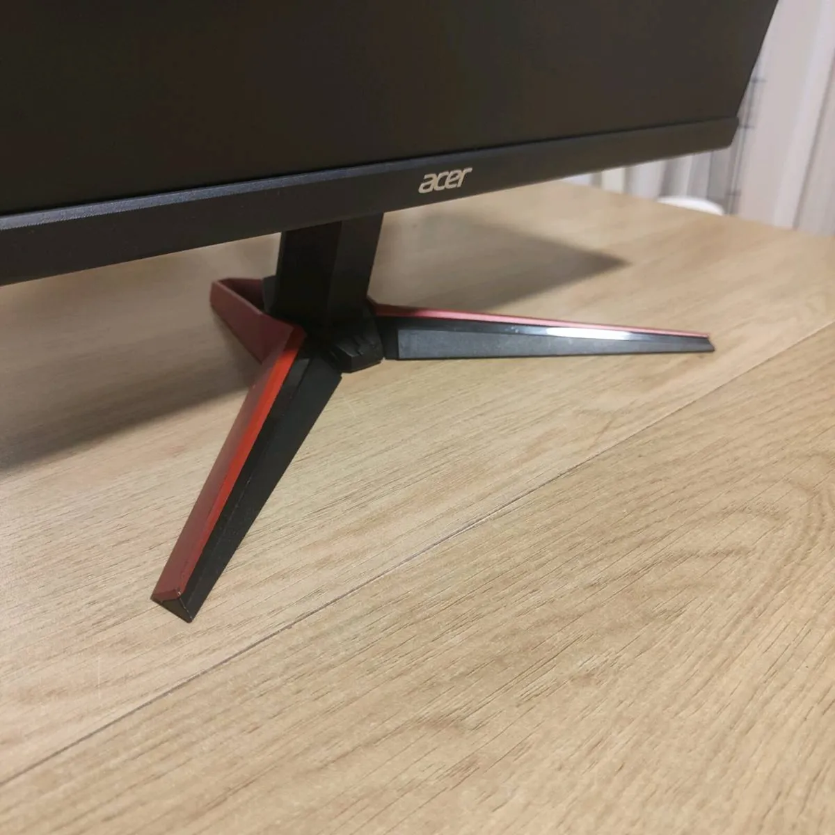 Acer nitro vg220Q Moniter | 75hz 1920x1080 - Image 2