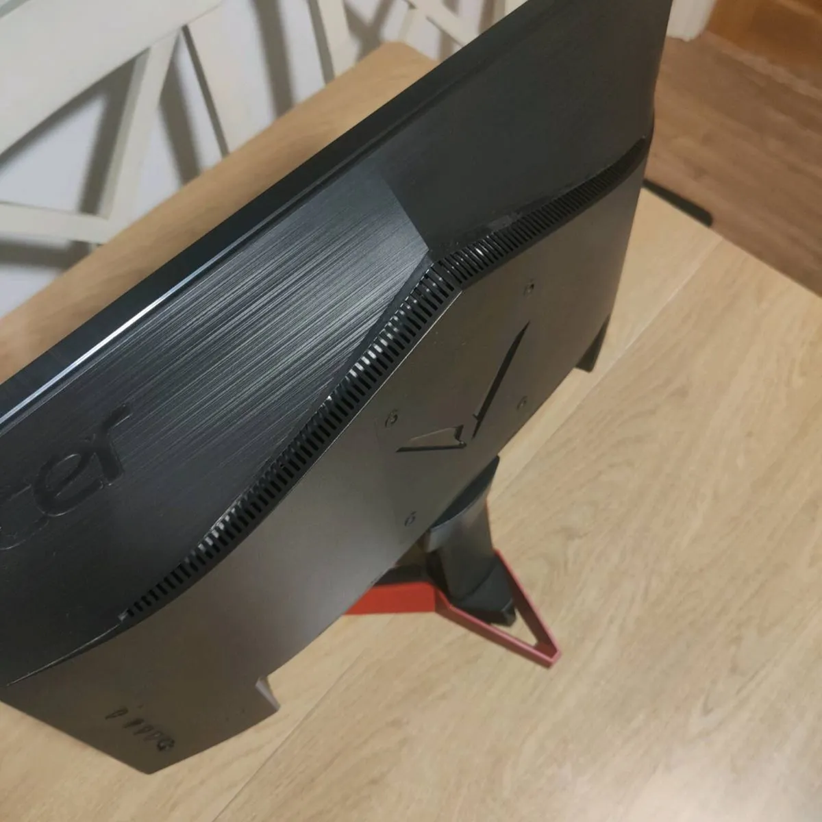Acer nitro vg220Q Moniter | 75hz 1920x1080 - Image 3