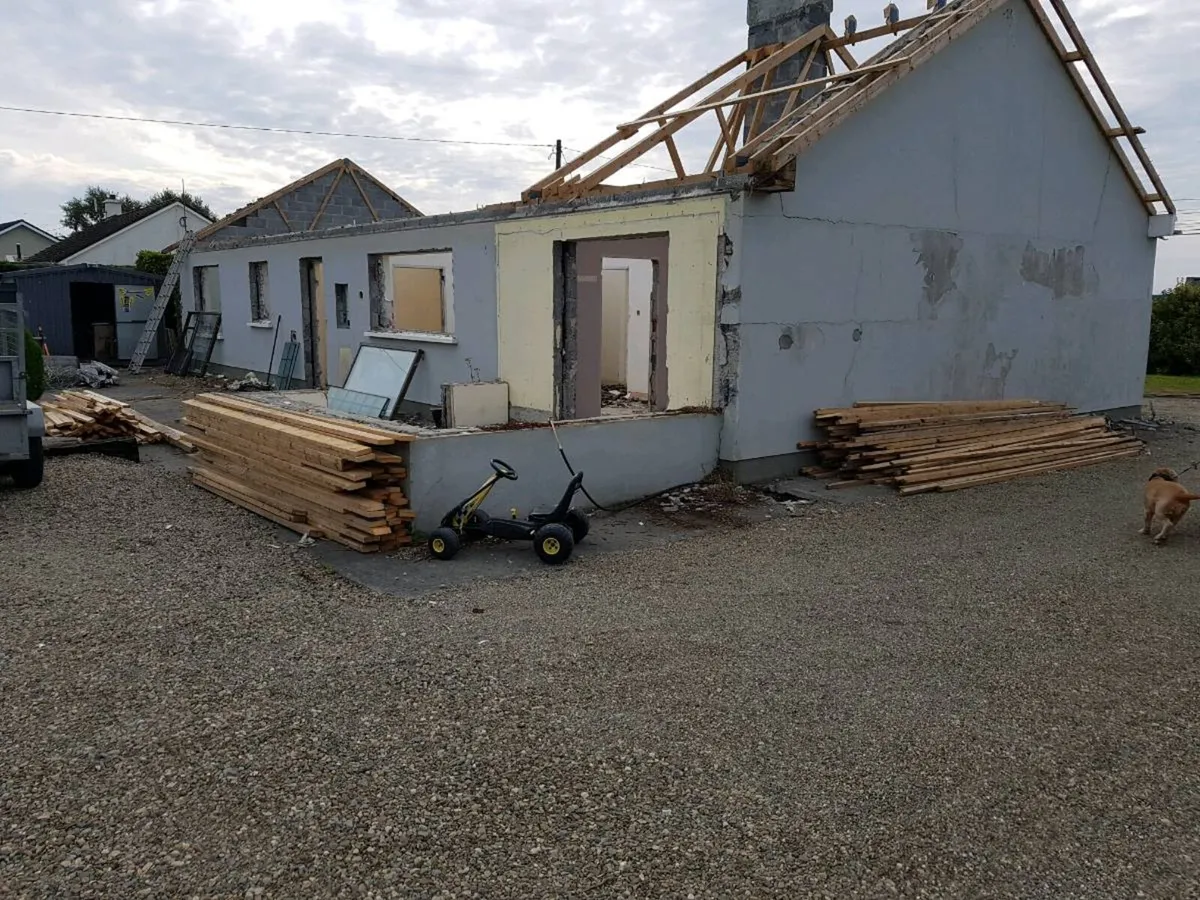 Timber - Image 1