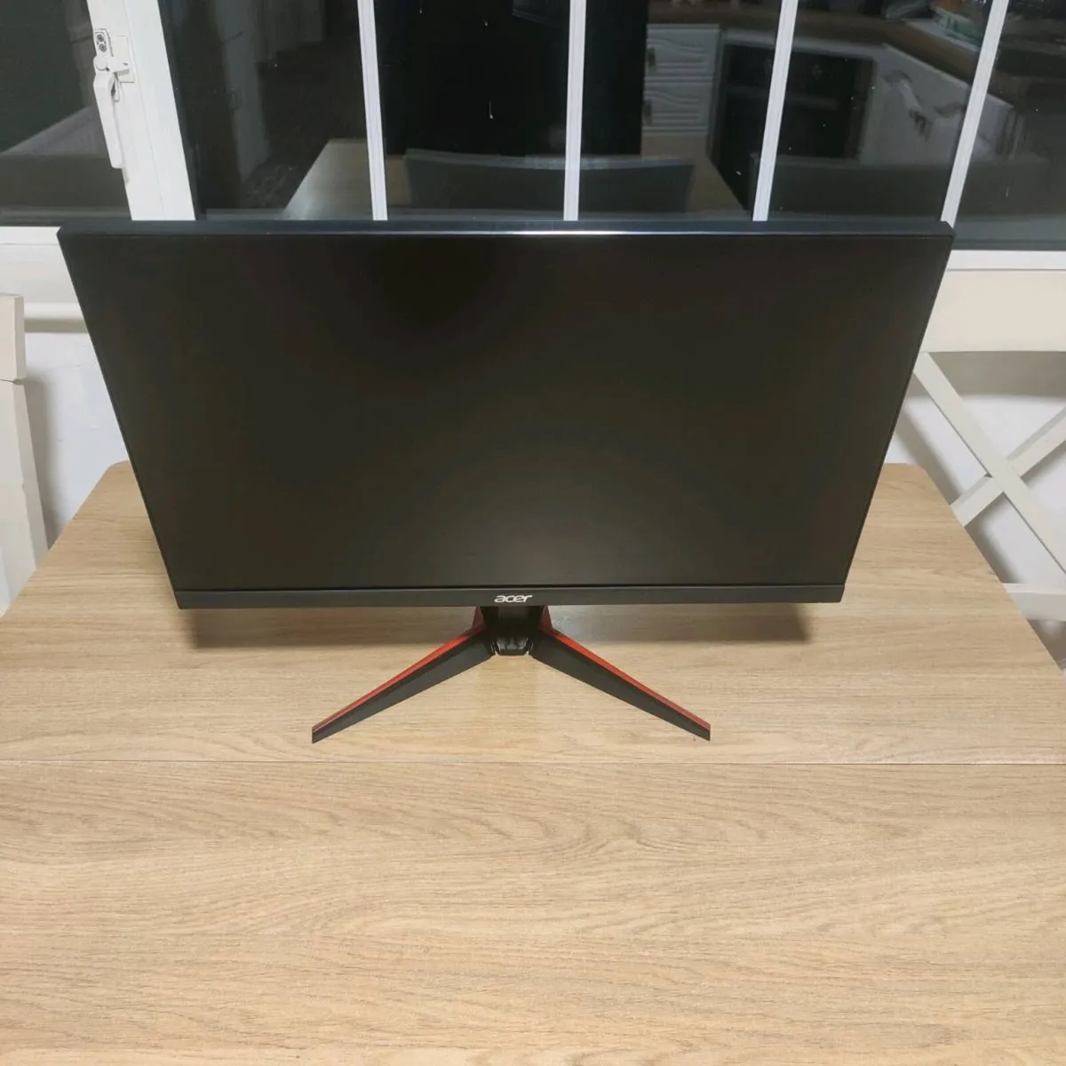 Acer nitro vg220Q Moniter | 75hz 1920x1080 - Image 1