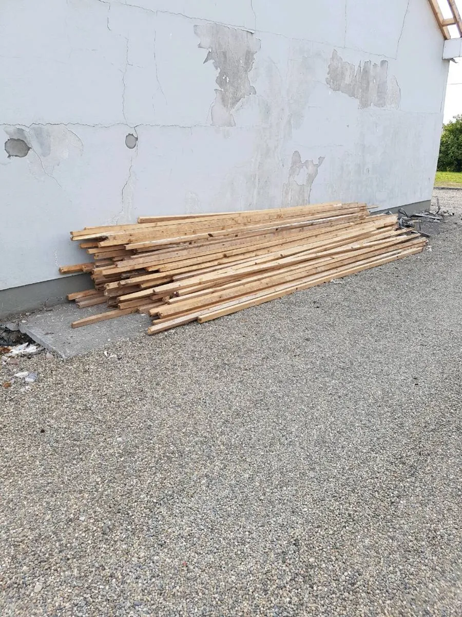 Timber - Image 2