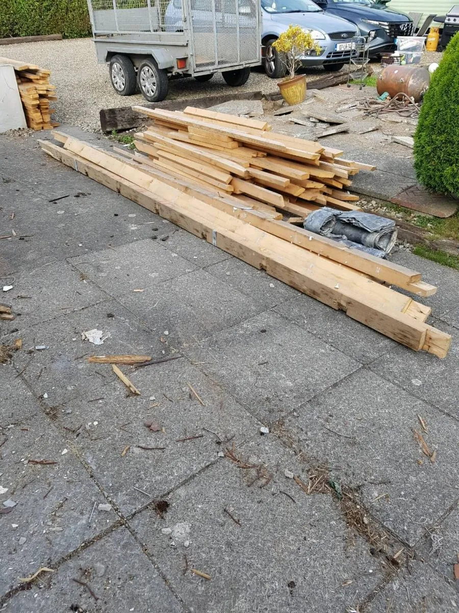 Timber - Image 3
