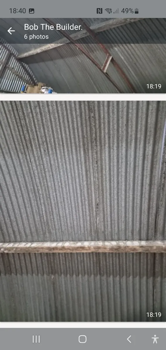 Shed Roof - Image 2