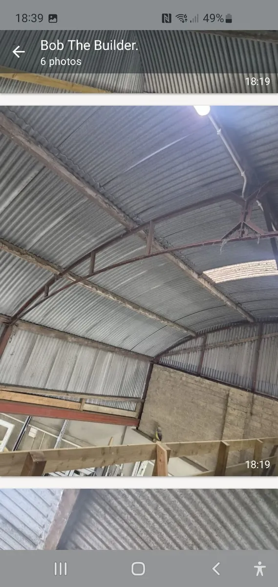 Shed Roof - Image 4